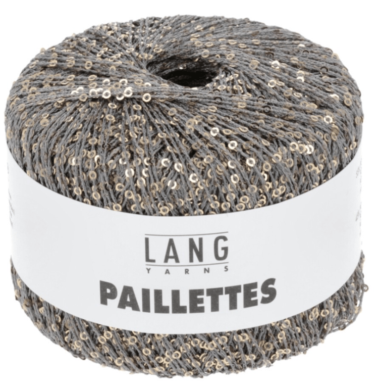 PAILLETTES