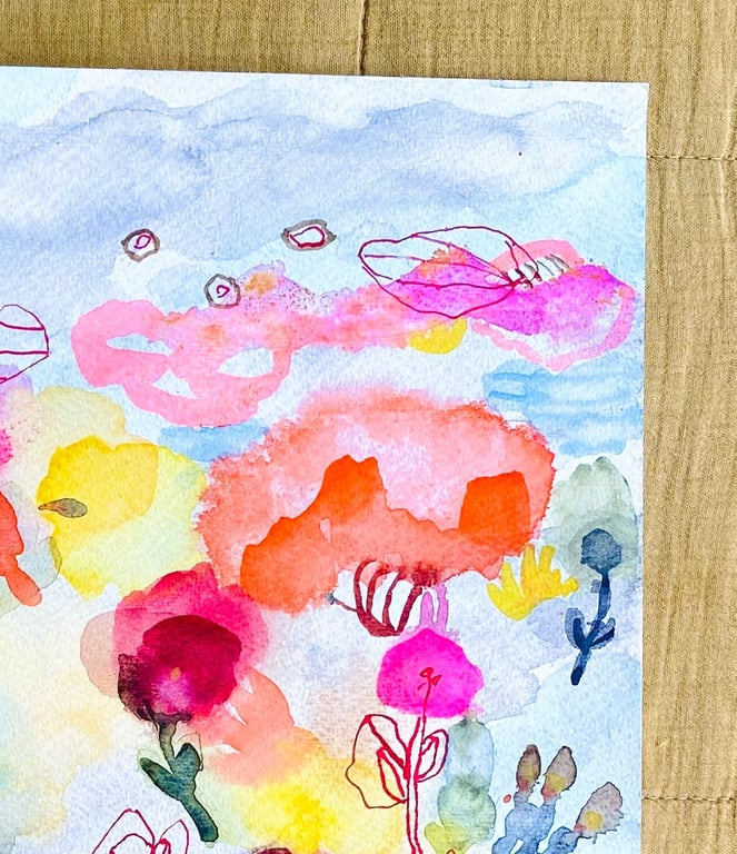 Efterår på Mars #1 billede 3