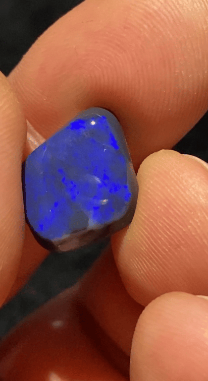 Black n’ blue billede 3