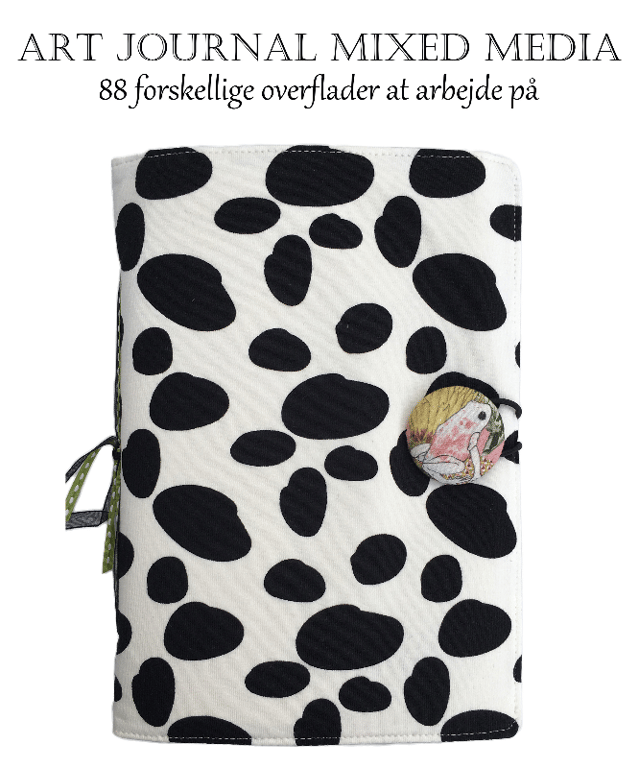 Art Journal - Dalmatiner