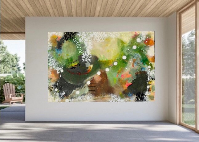 #MAY THERE BE LIGHT THROUGH LIFE# billede 2