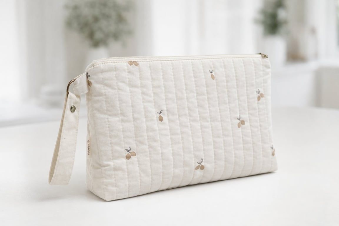 Kommer snart.... Lær og sy pæne hjørner ved lynlås. Incl. GRATIS mønster