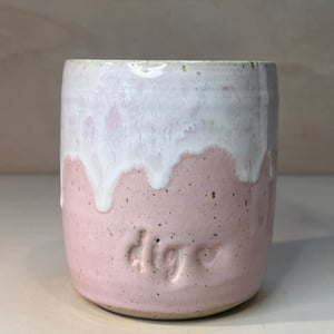 Dig kop. 360 ml. H: 9 cm – produktbillede