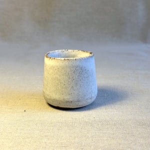 Nora espressokop – produktbillede