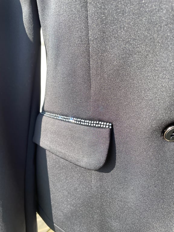 ELT/ Lina stævne jakke  (2)