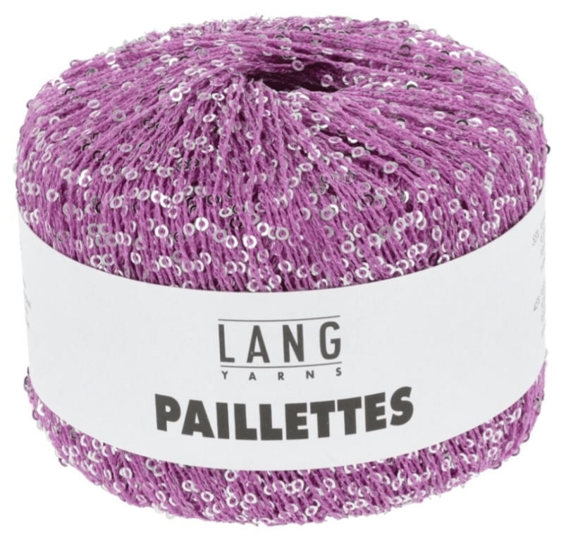 PAILLETTES