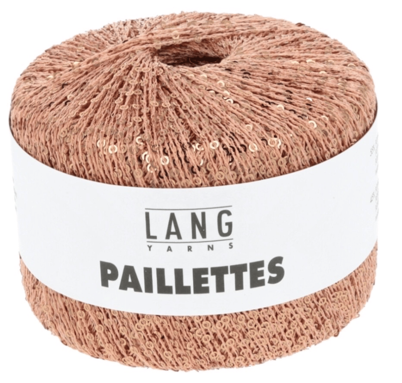 PAILLETTES