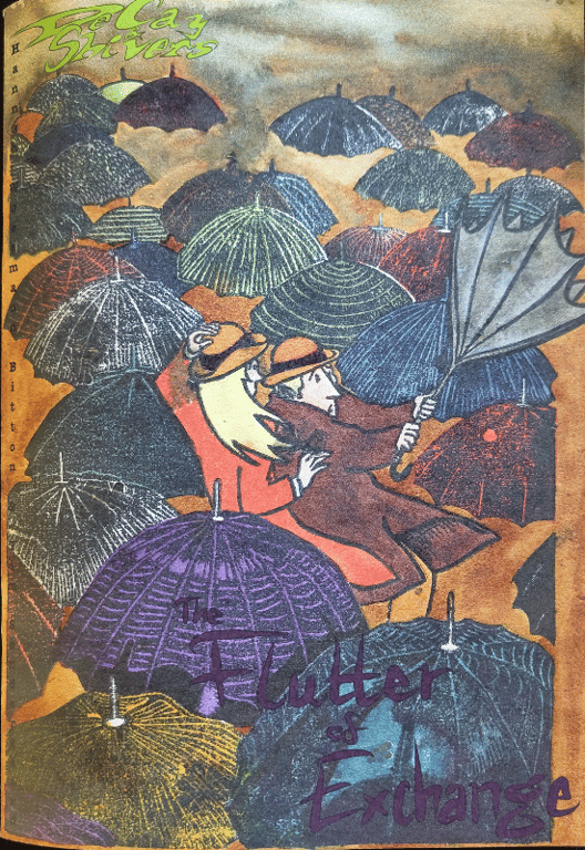 DeCay &amp; Shivers-sæt/ DeCay &amp; Shivers-set(spar/save 100!) billede 3