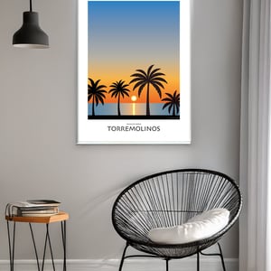 Torremolinos – produktbillede
