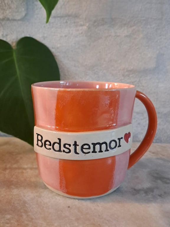 Bedstemorkoppen kan indeholde 325 ml.