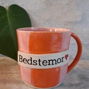Bedstemorkoppen kan indeholde 325 ml. – produktbillede
