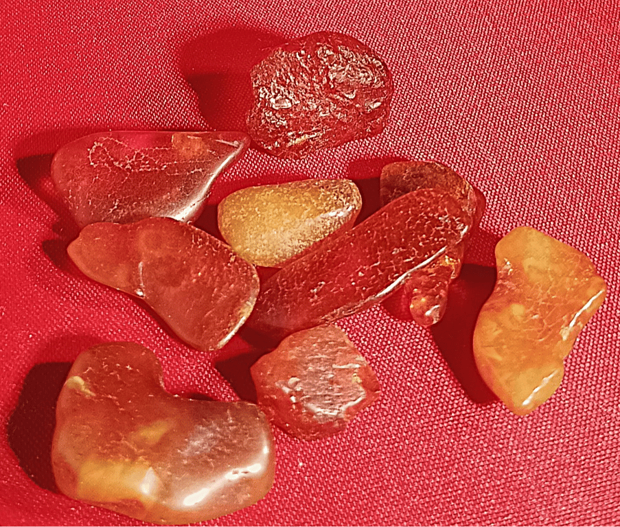 33. RAV Kraftsten Styrkens vej