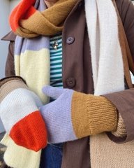 Opskrift: VESTERHAVSVANTER fra PetiteKnit billede 2