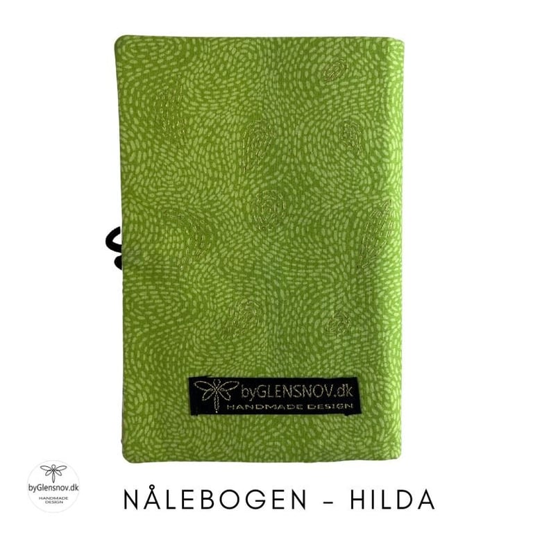 Nålebogen Hilda billede 5