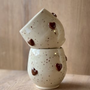 Kærlighedskop – produktbillede