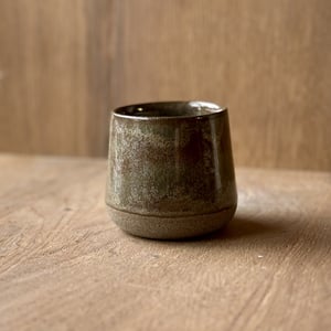 Calm espressokop – produktbillede