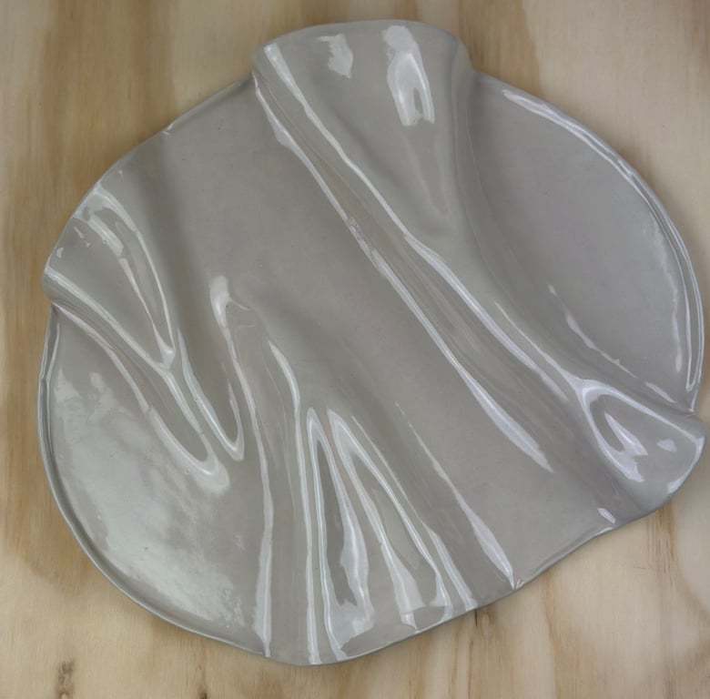 Tapas fad - 34 x 30 cm