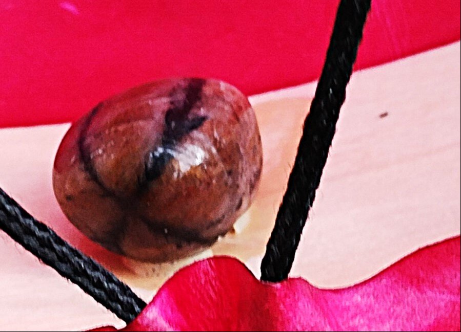 Mirakel tromme ...  Shamantromme billede 3