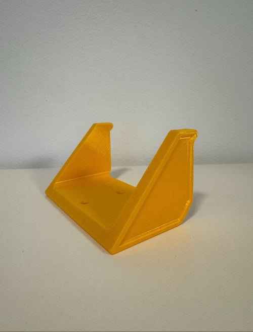 Universal holder til hækkeklipper (4)