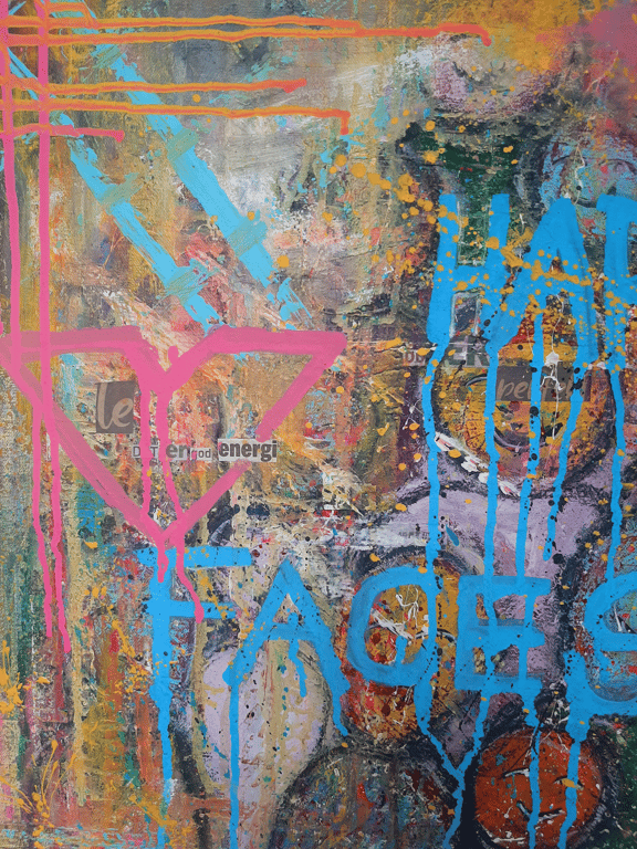 Happy Faces  billede 2