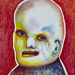 Tralala (med video) – produktbillede