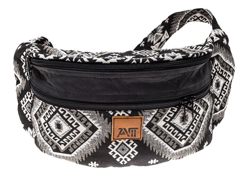 Bæltetaske / Bumbag / Fanny pack