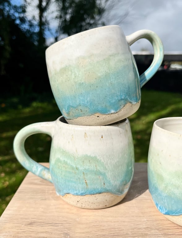 Strandkopper billede 3