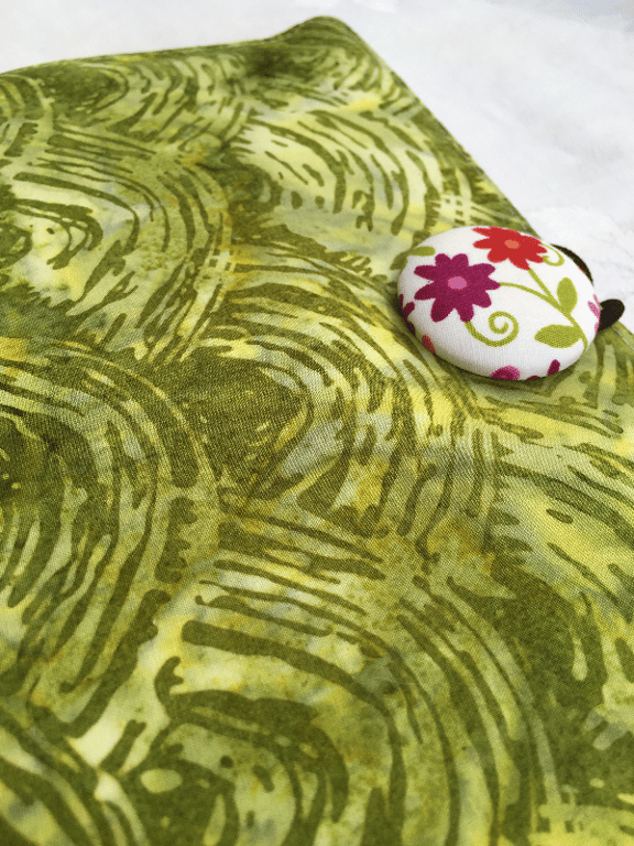 Art Journal - Lime billede 2