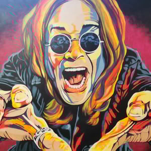 Ozzy – produktbillede