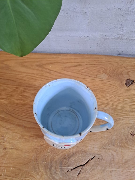 Far koppen kan indeholde 300 ml. billede 3