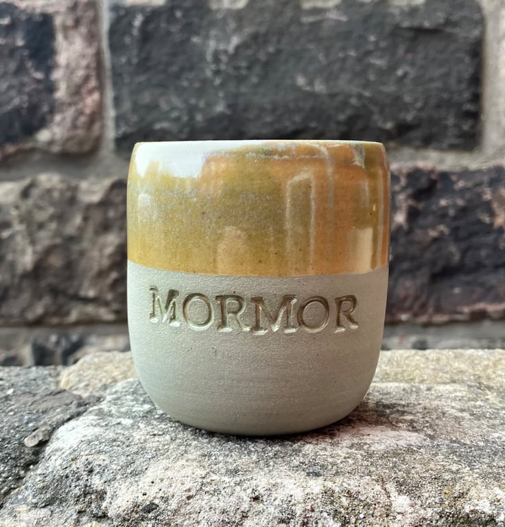 Mormor kop billede 3