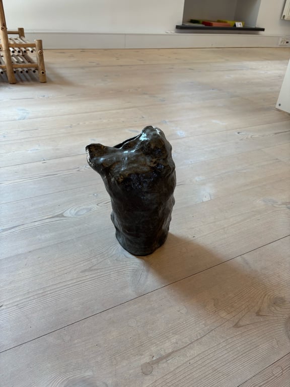 Mand - Torso  billede 3