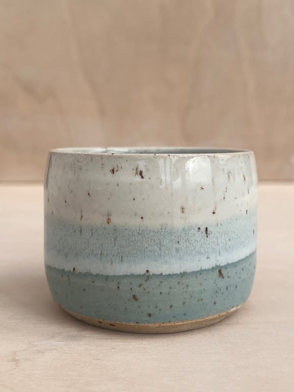 Far expresso kop. 120 ml billede 2