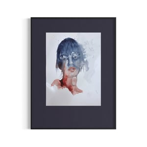 Uden Titel – 36 cm x 28 cm – produktbillede