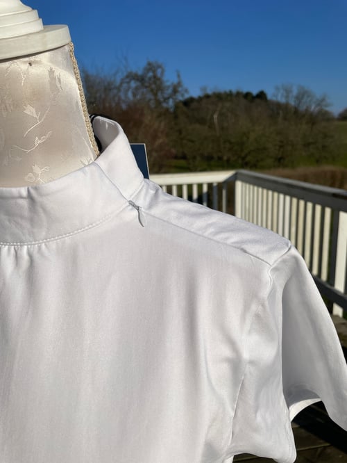 ELT / stævne T-shirt Hailey (2)