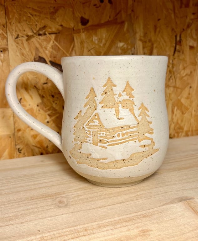 Bestilling: Winter Wonderland