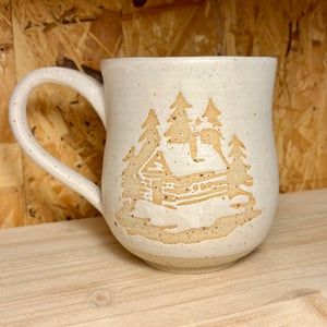 Bestilling: Winter Wonderland – produktbillede