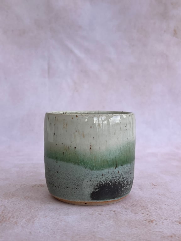 Mor kop. 270 ml. H: 7,5 cm billede 2