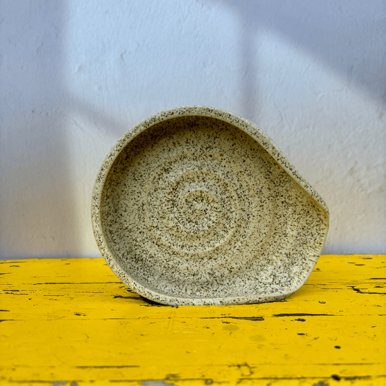 Spoonrest granit