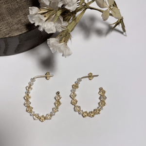 Fiona gylden  – produktbillede