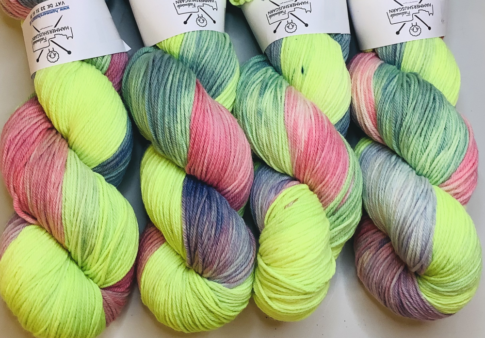 TEIDE 150g