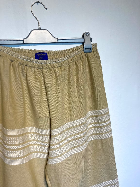 Julie-bukser uden lommer billede 2