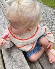 Opskrift: PetiteKnit - FESTIVAL SWEATER (3)