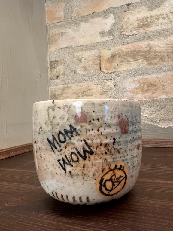 personlig art kop jordfarver  (3)