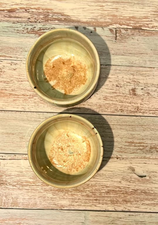 Citrondråbe Koppen billede 3