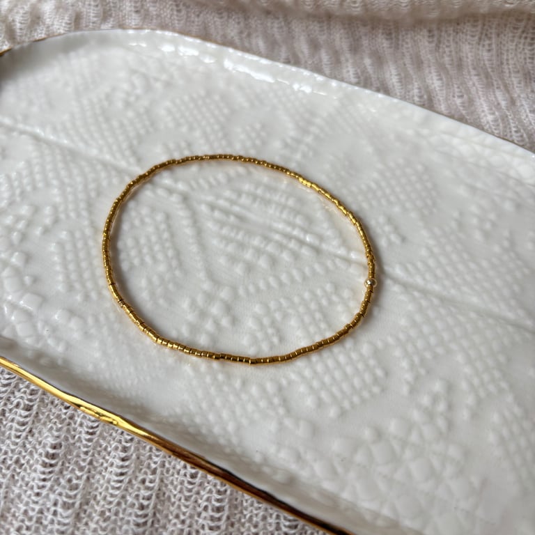 ALLES VEN ARMBÅNDET