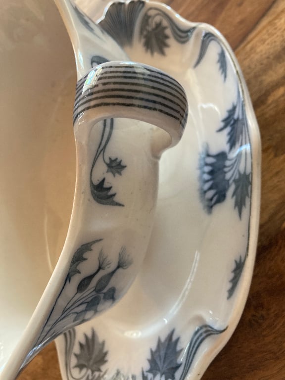 Villeroy &amp; Boch Sauceskål billede 4
