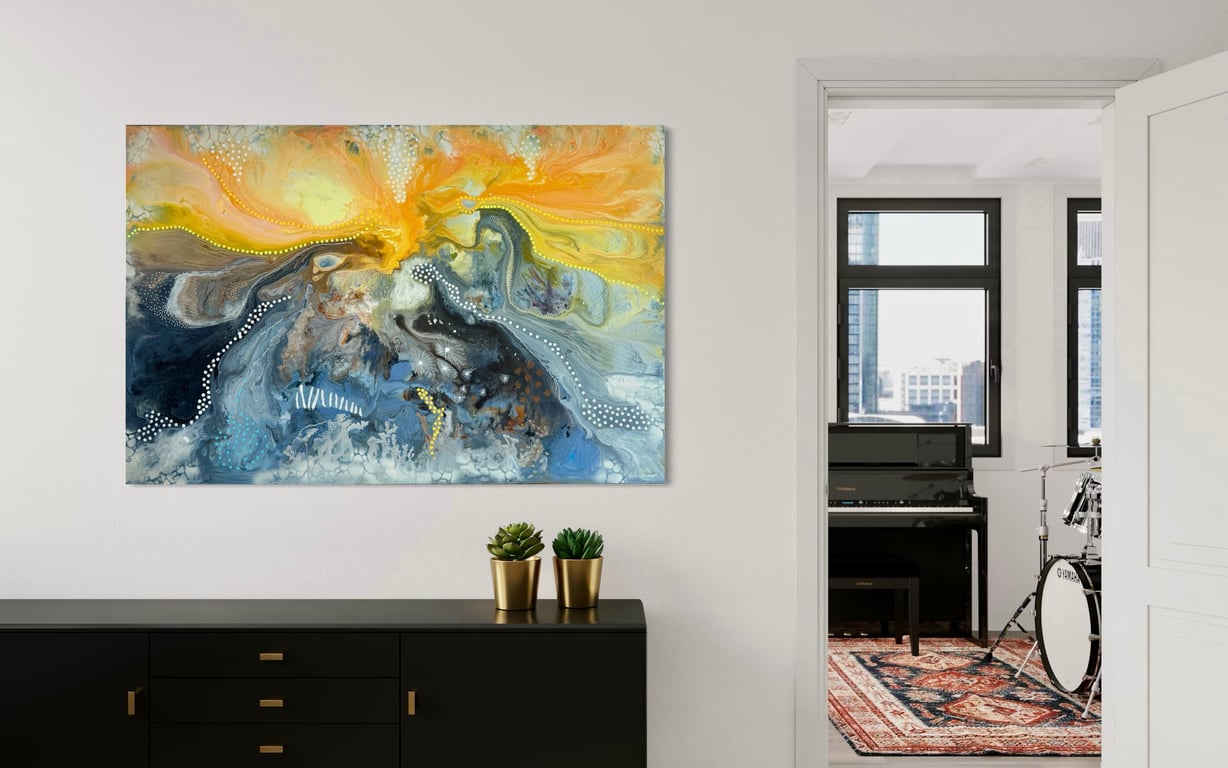 #MY BEAUTIFUL SUNSET# (3)