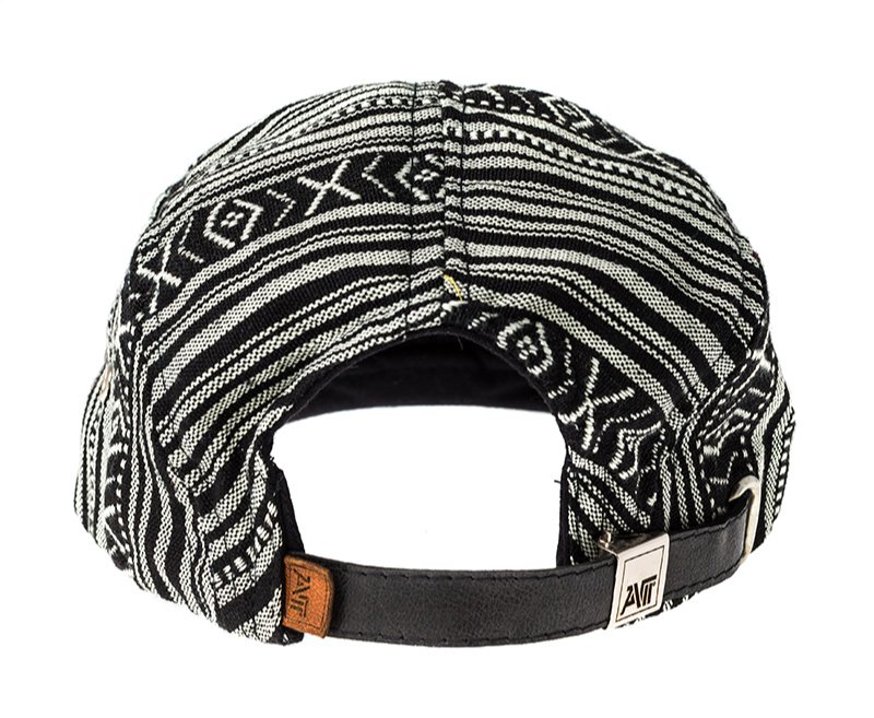 5 Panel Kasket / Cap billede 3