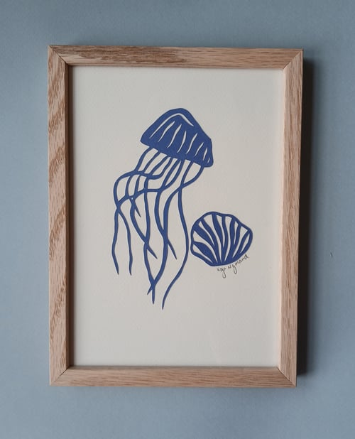 A5 unika gople nr 115